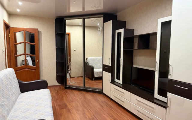 Квартира Sever Apart в Северодвинске на Труда  14