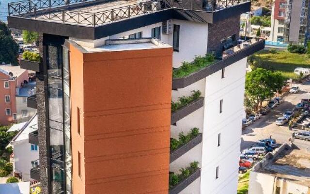 Del Medio Hotel