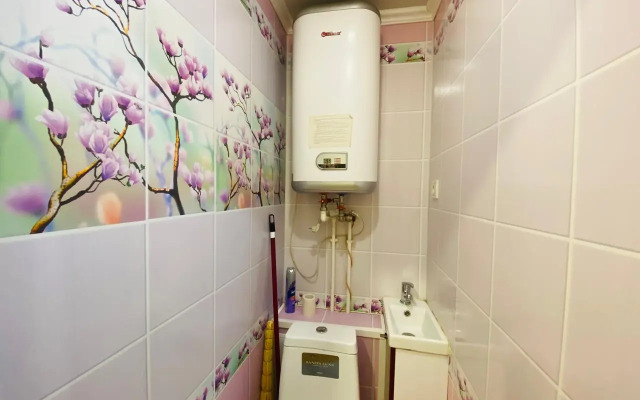 Апартаменты на Кольском 2