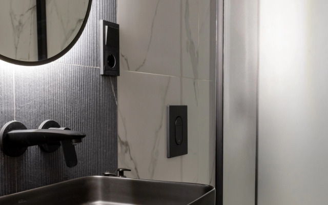 Апартаменты Миамиа