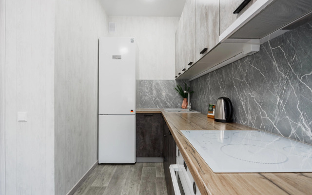 2-Komnatnya Kvartira Apartments
