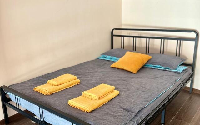 Апартаменты Студия в историческом районе