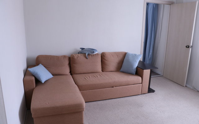 StandArt Guest House