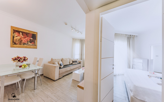 Beatiful Suite On The Lake Apart-Hotel