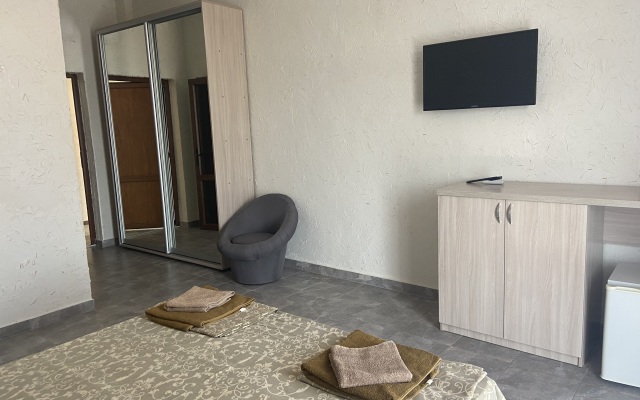Merkez Guest house