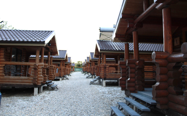 Edem Eko Garden Recreation Center
