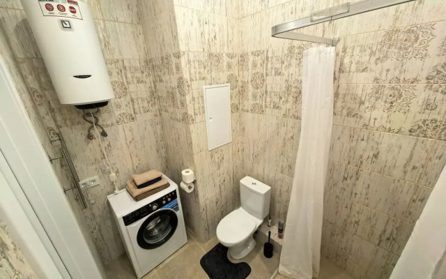 Квартира в ЖК Панорама