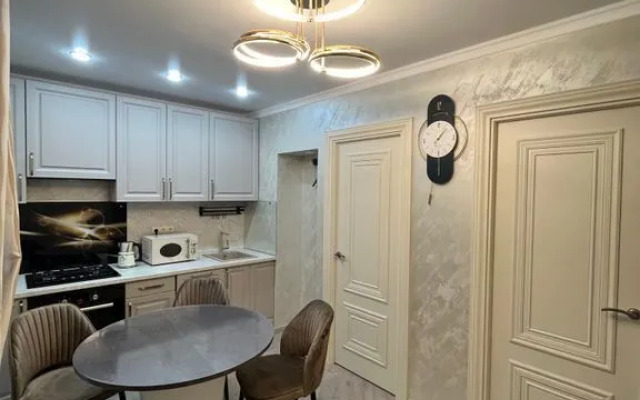 Квартира Комфортабельная Двухкомнатная на Гагарина 28