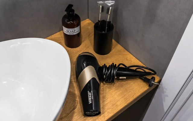 Квартира в cамoм цeнтpe Пeтpоградскoй стоpoны