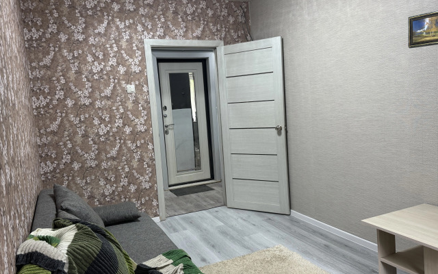 Квартира  на улице Максима Горького 17