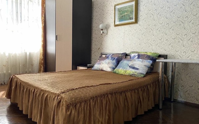 Апартаменты 103 Горького 27