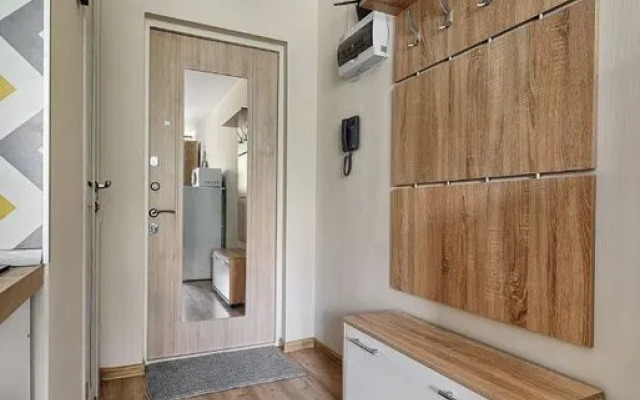 Квартира Студия Рядом с м Селигерская