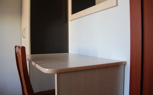 Zarechenskiy Cottage Guest House
