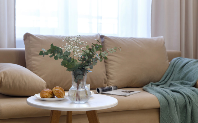 Квартира в центре города (39)