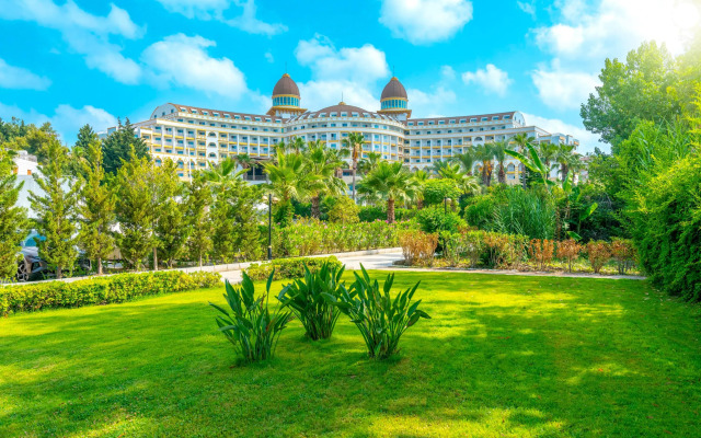 Sidemarin Kirman Premium - Ultra All Inclusive