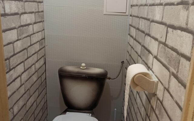 Апартаменты на Гагарина 13