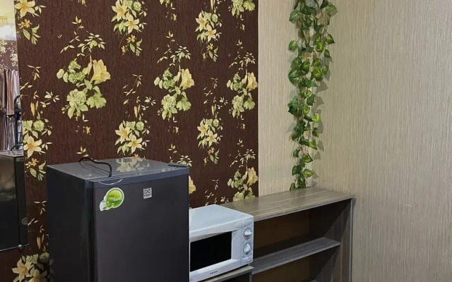 DeLyuks Mini-Hotel
