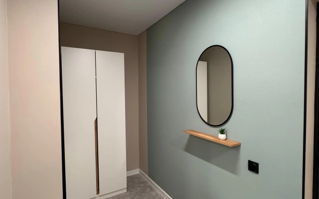 Квартира Lofthouse