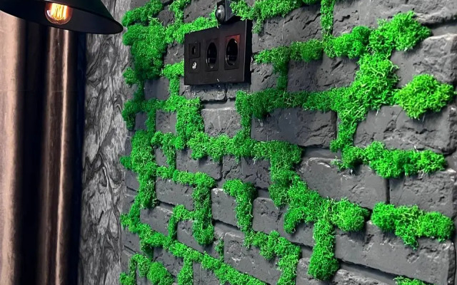 Апартаменты еЖИВИКа Автомобилистов 2Д