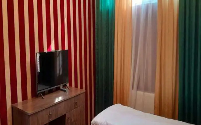 Jeanne d'Arc Boutique Hotel