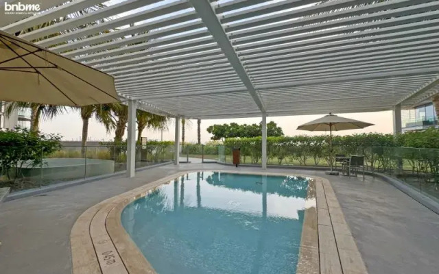 Bnbme | Bluewaters B6 | 2 BDR Apartments