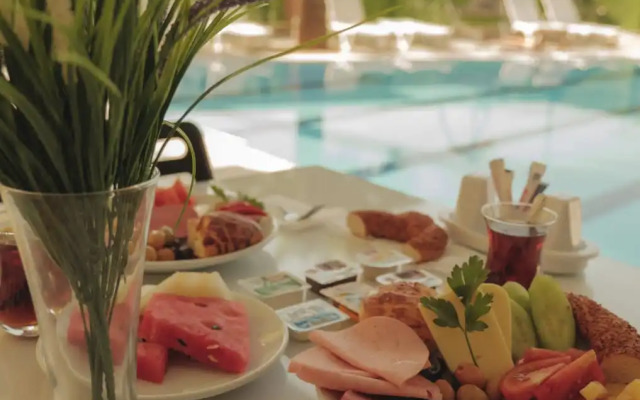 Palmila Boutique-hotel
