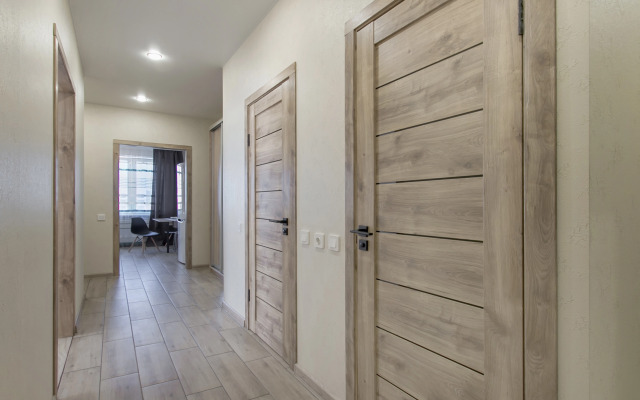 Апартаменты Room-Room Высота 141