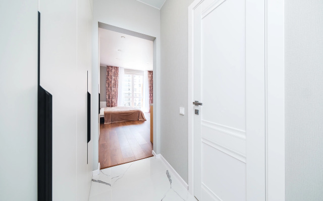 V Zhk Letniy Apartments 57