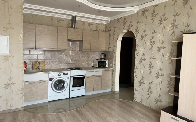 Квартира в ЖK «Фpaнцузский Квapтaл»