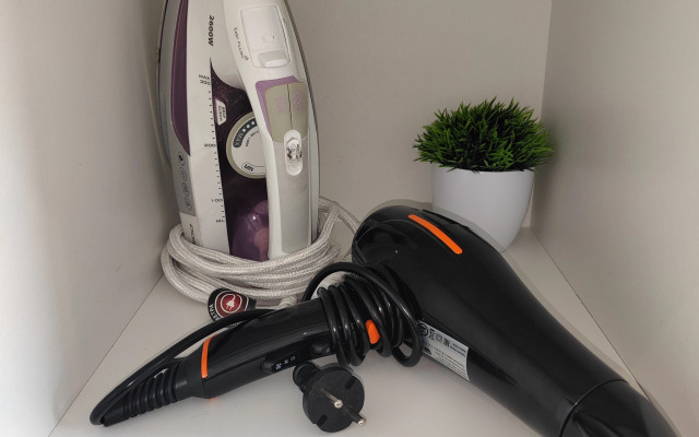 Квартира Видовая в центре города