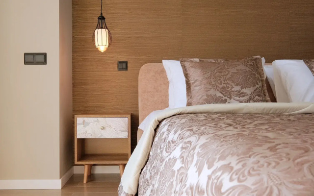 Sereniti Premium Apartment Hotel