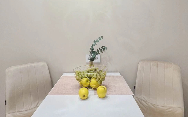 Квартира Новая Студия