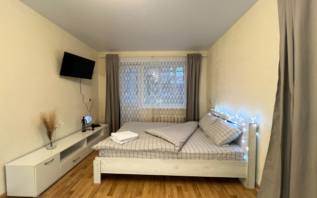 NaSutki Flat