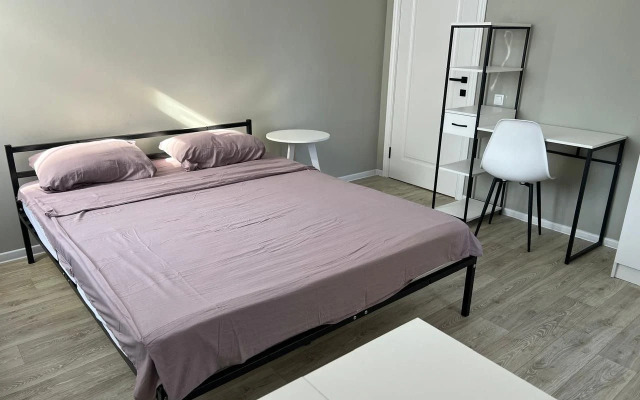 Апартаменты Добрые сутки на Малышева 128