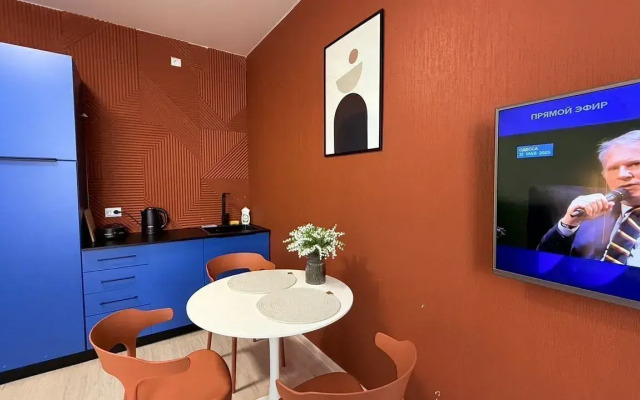 Квартира на Фрунзе 31