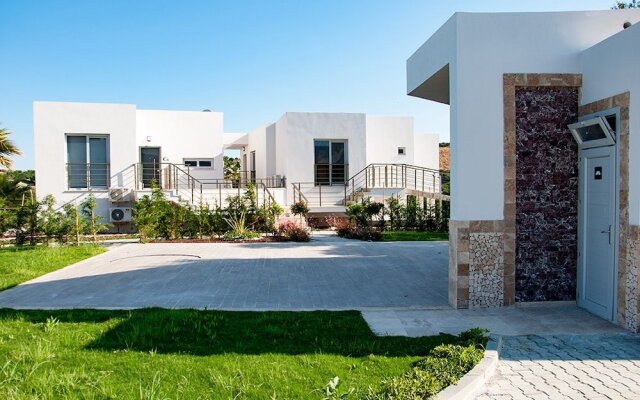 Lavender Residence Apartments