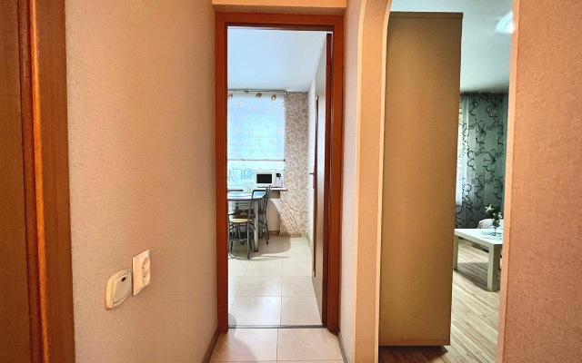 Apartamenty v Tsentre na Universitetskoi