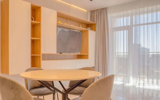 Квартира Аренда в ЖК "Светлана парк"