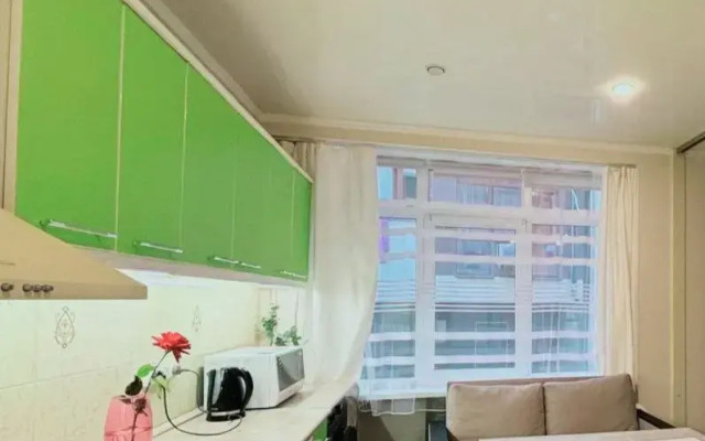 Na Tsvetochnoy 44/3 Apartments