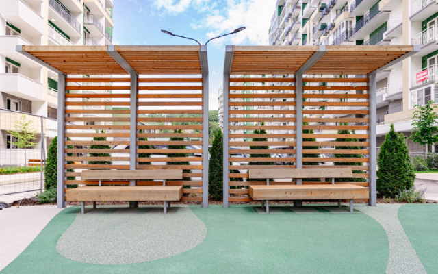 Апартаменты В стиле Бали