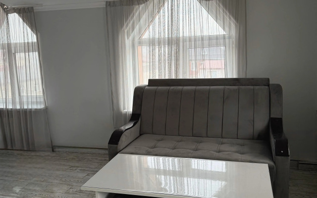 Отель Горная Долина