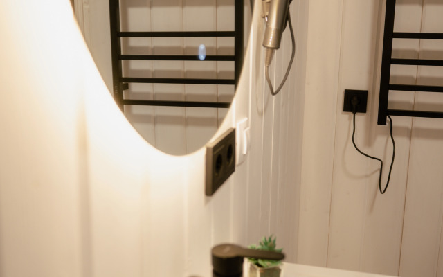 Частный дом Хвоя Алёхново