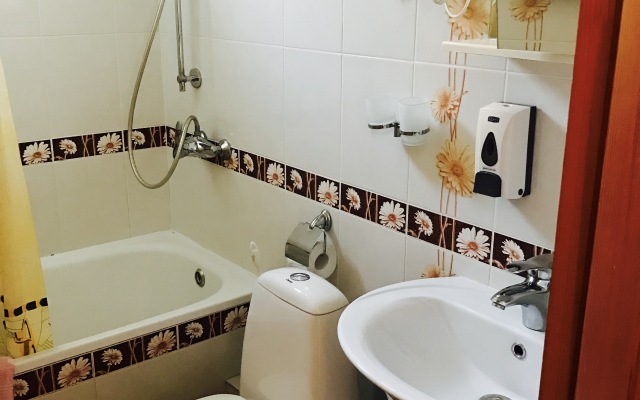 Nadezhda Guest House