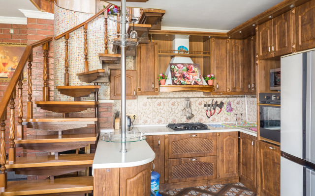 U Morya Prestizh Guest House