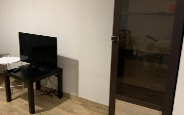 Квартира на ул Митинская 48