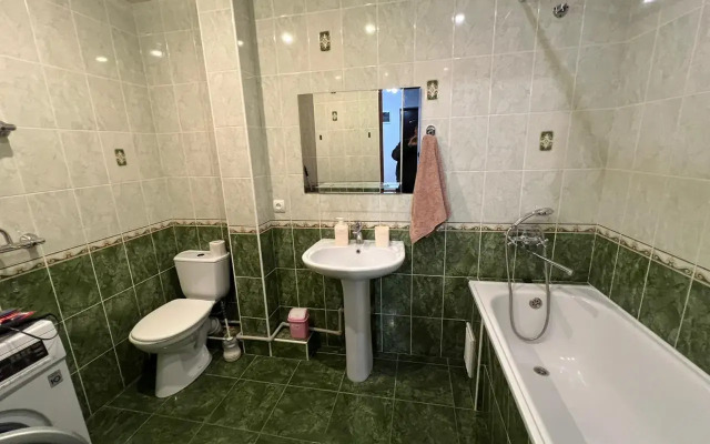 Квартира 3-х комнатная