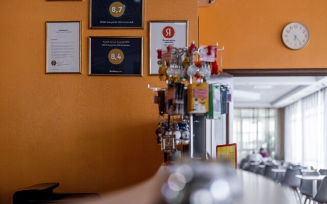 Мини-отель Славянка