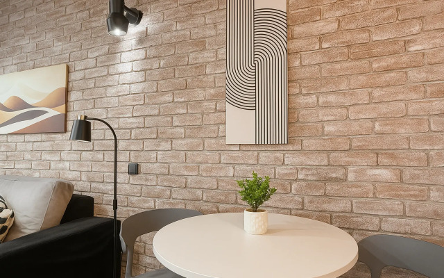 Апартаменты Mashkoff Brick