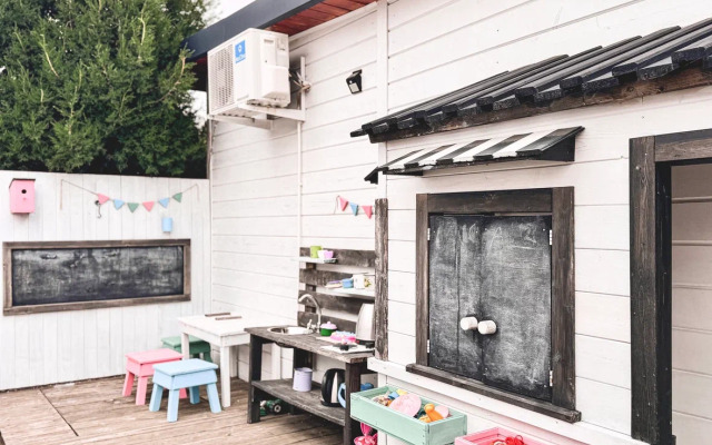 Guest house Villa Scandi