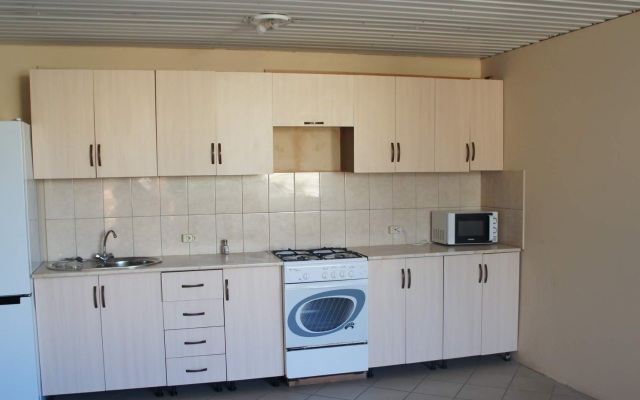 Oksana Guest House